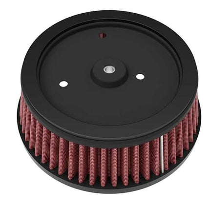 K&N Engine Air Filter: High Performance, Premium, Powersport Air Filter: Fits 2001-2008 HARLEY DAVIDSON (Screamin Eagle, Dyna, Road King, Ultra Classic Electra Gli, and other select models) HD-0800
