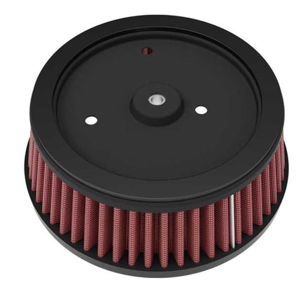 K&N Engine Air Filter: High Performance, Premium, 