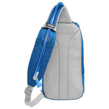 Camelbak Arete Sling 8 0,59L Hydrobag, Indigo Bunting/Silver