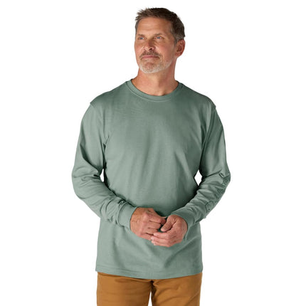 Carhartt Men's Loose Fit Heavyweight Long-sleeve L