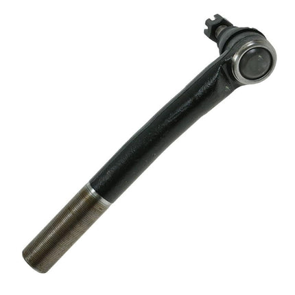 TRQ Front Left Outer Tie Rod Drivers Side Compatible with 1998-1999 Dodge Ram 2500 Ram 3500