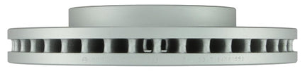 Bosch 25010539 QuietCast Premium Disc Brake Rotor