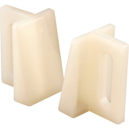 Prime-Line N 6950 Pocket Door Guide, Jamb Mounted,