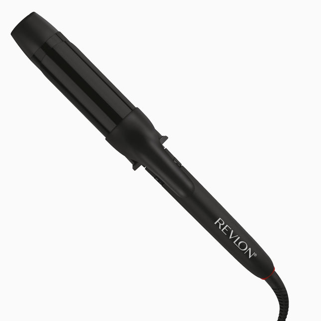 REVLON SmoothStay Coconut Oil Infused Hair Curling