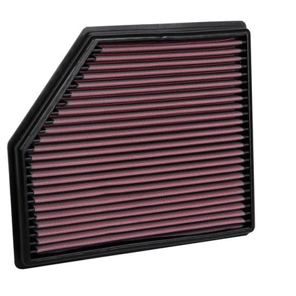K&N 33-5102 Replacement Air Filter