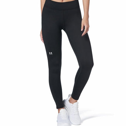 Under Armour Women's UA Authentics Legging, Ultra-