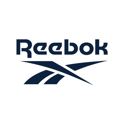 Caleçons Boxers Performance Reebok pour Homme avec Braguette Fonctionnelle (Lot de 4) (Noirs purs, Grande taille)