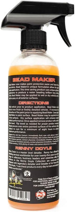 P&S Detailing Products C250P - Bead Maker Paint Protectant (1 Pint)