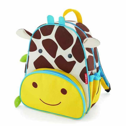 Skip Hop Zoo Little Kid Backpack (Bee)