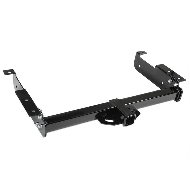 ALMULOO Class 3 Trailer Hitch Compatible with 1996