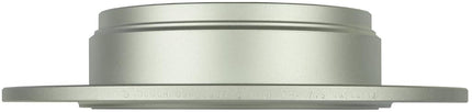 Bosch 26010749 QuietCast Premium Disc Brake Rotor, Rear