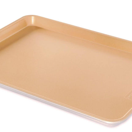 Nordic Ware Naturals Non-Stick Baker's Half Sheet 