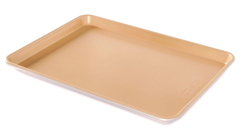 Nordic Ware Naturals Non-Stick Baker's Half Sheet 