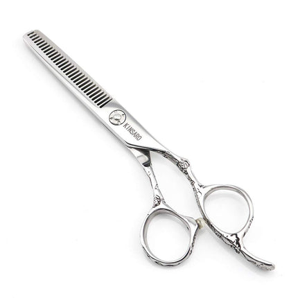 Hair Scissors 6 Inch Professional Barber Scissors 