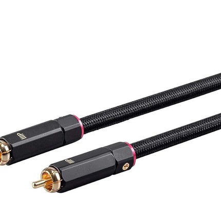 Monoprice Onix Series Digital Coaxial Audio/Video 