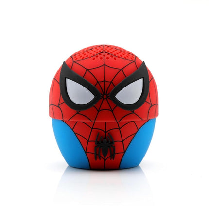 Bitty Boomers Marvel: Spider-Man - Mini Altavoz Bluetooth