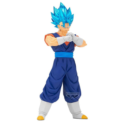 Banpresto Vegito Dragon Ball Super Action Figure -
