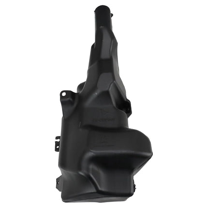 TRQ Windshield Washer Reservoir Compatible with 2008-2015 Cadillac CTS GM1288169