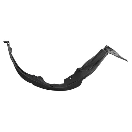 TRQ Front Left Inner Fender Liner Drivers Side Compatible with 2014-2016 Scion tC SC1248111