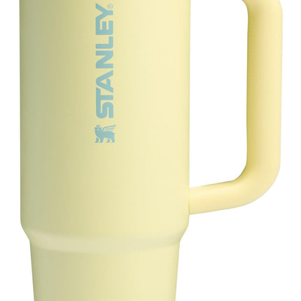 Stanley Quencher Pro Tour Flipstraw Pomelo Tumbler