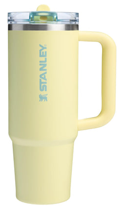 Stanley Quencher Pro Tour Flipstraw Pomelo Tumbler