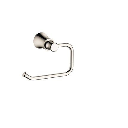 Hansgrohe 4787830 Joleena Toilet Paper Holder in P