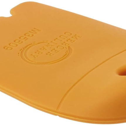 Mercer Culinary Silicone Horseshoe Arch Plating Wedge, 4mm
