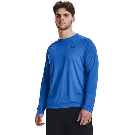 Under Armour Men's Tech 2.0 Long-Sleeve T-Shirt, (