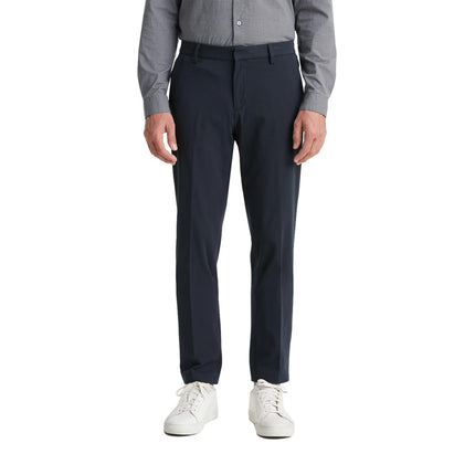 Dockers Men's Slim Fit City Tech Trousers, Nightwa