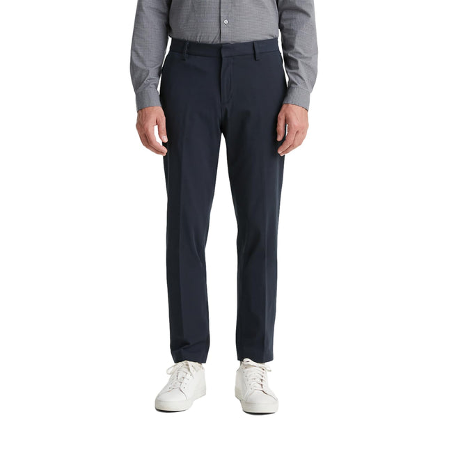 Dockers Men's Slim Fit City Tech Trousers, Nightwa