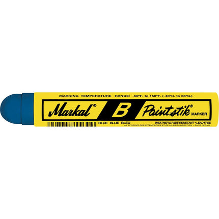 Markal 80225 B Paintstik Solid Paint Ambient Surfa
