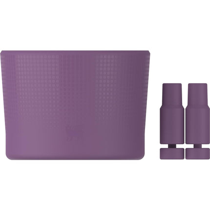 Stanley Quencher Boot and Straw Cover Cap | Anti-S