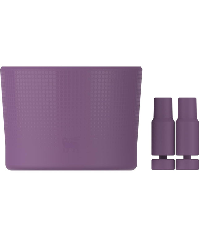 Stanley Quencher Boot and Straw Cover Cap | Anti-S