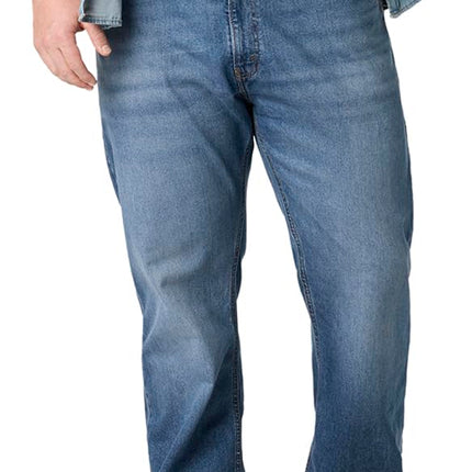 Levi Strauss Signature Gold Men's Bootcut Fit Jean