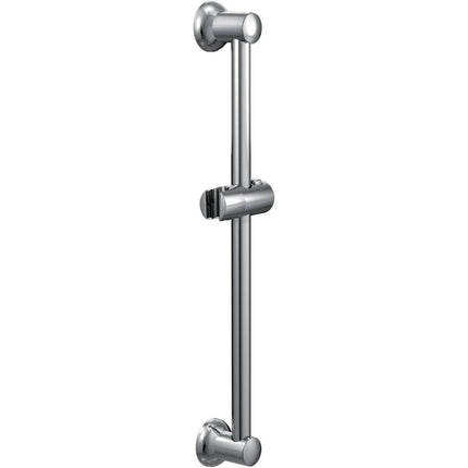 Moen A735 Handshower Slidebar Assembly, Chrome