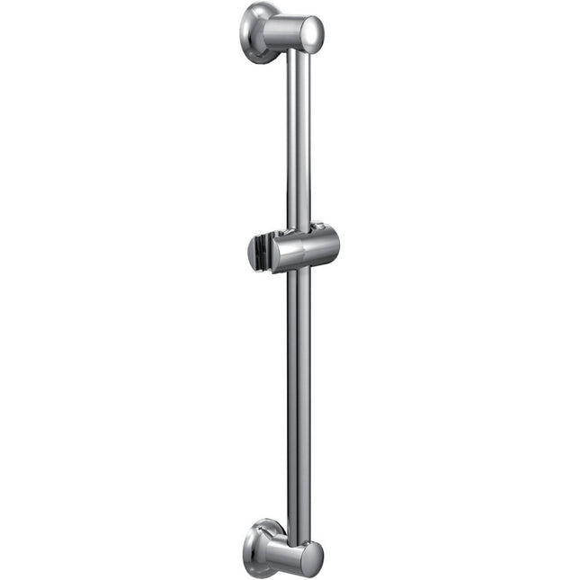 Moen A735 Handshower Slidebar Assembly, Chrome