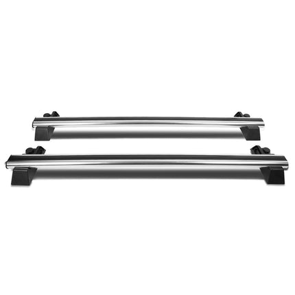 DNA Motoring 4X4-T126 Aluminum Roof Rack Cross Bar