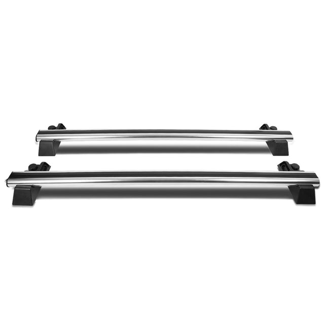 DNA Motoring 4X4-T126 Aluminum Roof Rack Cross Bar