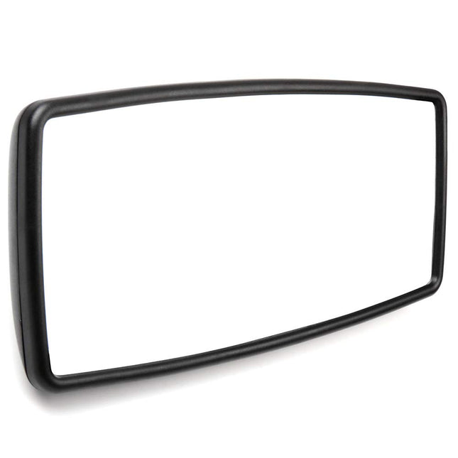 SCITOO Truck Hood Mirror Black Door Mounted fit fo