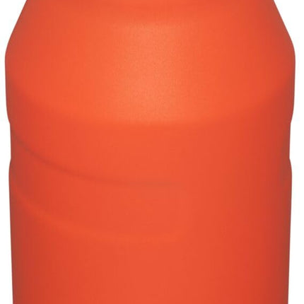 Stanley IceFlow Cap and Carry Water Bottle 50 oz | Wide Mouth Twist Lid | Lightweight and Leakproof for Travel and Sports | Insulated Stainless Steel | BPA-Free | Tigerlily