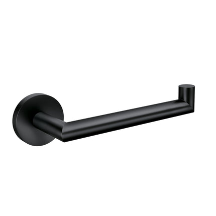 Moen Y5709BL Arlys Modern Single Post Toilet Paper