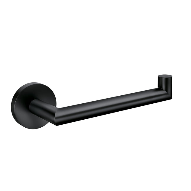 Moen Y5709BL Arlys Modern Single Post Toilet Paper