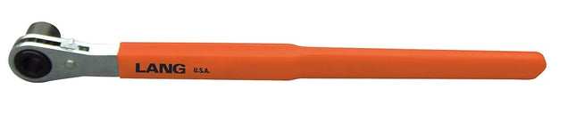 Lang Tools 6571 5/16" x 10mm Extra Long Battery Te