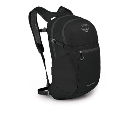 Osprey Daylite Plus Lifestyle Backpack, 20L, Black
