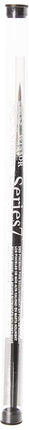 Winsor & Newton Series 7 Kolinsky Sable Watercolor Brush - Round #1