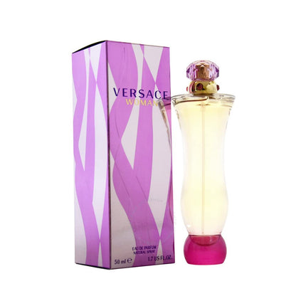 Versace Woman Eau De Parfum 50ml