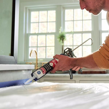 Supreme Silicone Kitchen & Bath