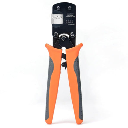 IWISS IWS-3220M Micro Connector Pin Crimping Tool 