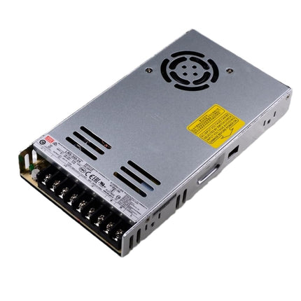 MEAN WELL LRS 350W Switching Power Supply， AC/DC S