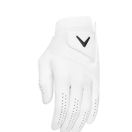 Callaway Golf Women's Tour Authentic Golf Glove (2022 edition)